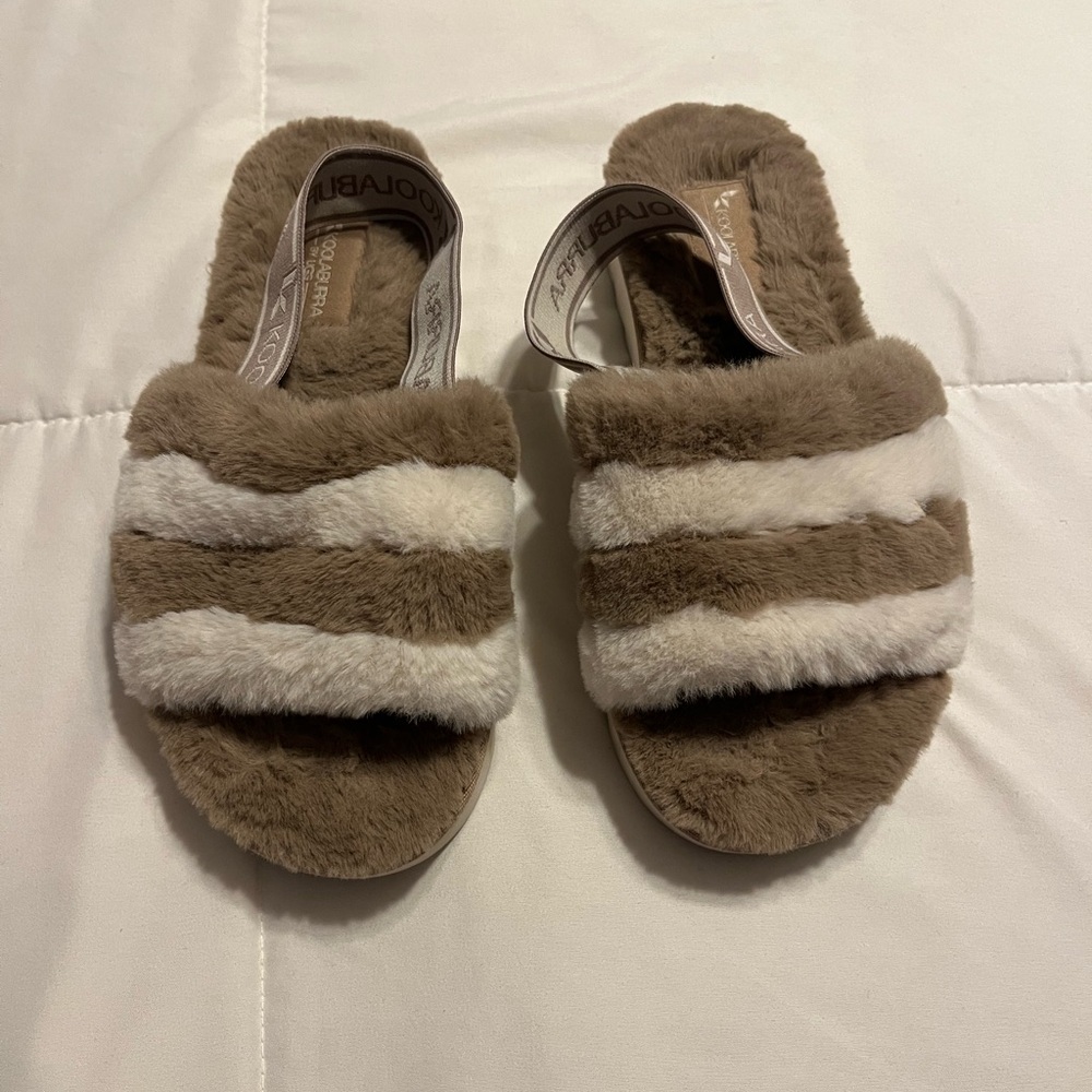 Koolaburra by Ugg Slipper Sandals - Picture 1 of 8